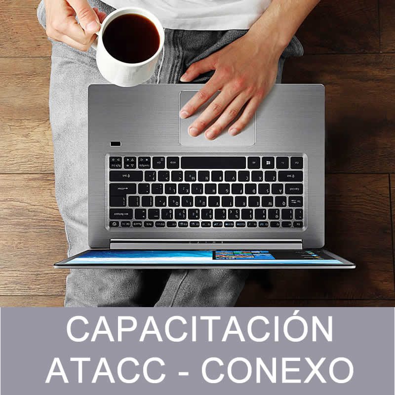 Capacitación